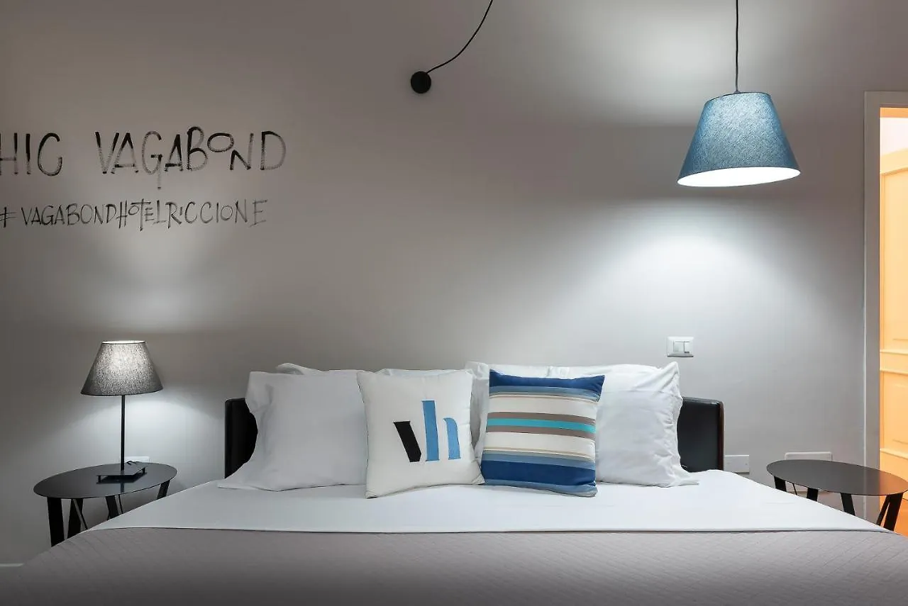Hotel Vagabond Riccione