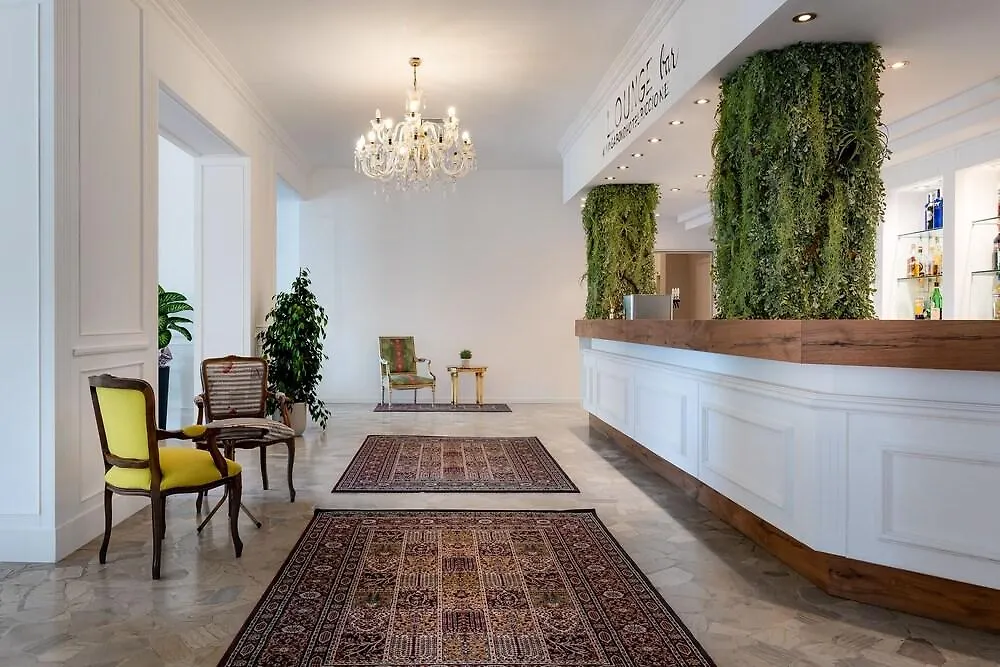 Hotel Vagabond Riccione
