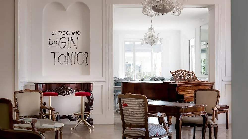Hotel Vagabond Riccione