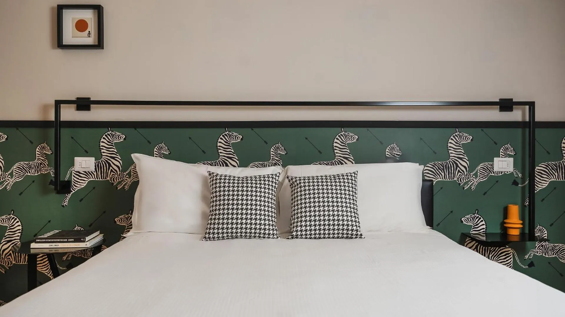ריצ'יונה Hotel Vagabond