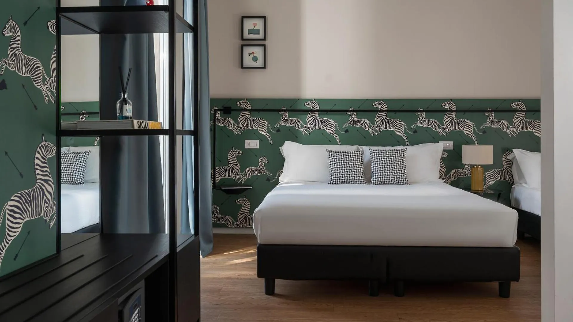 Hotel Vagabond Riccione 3*,