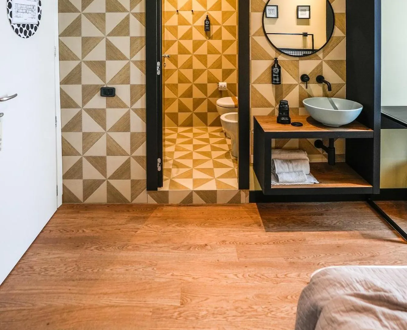 Hotel Vagabond Riccione 3*,