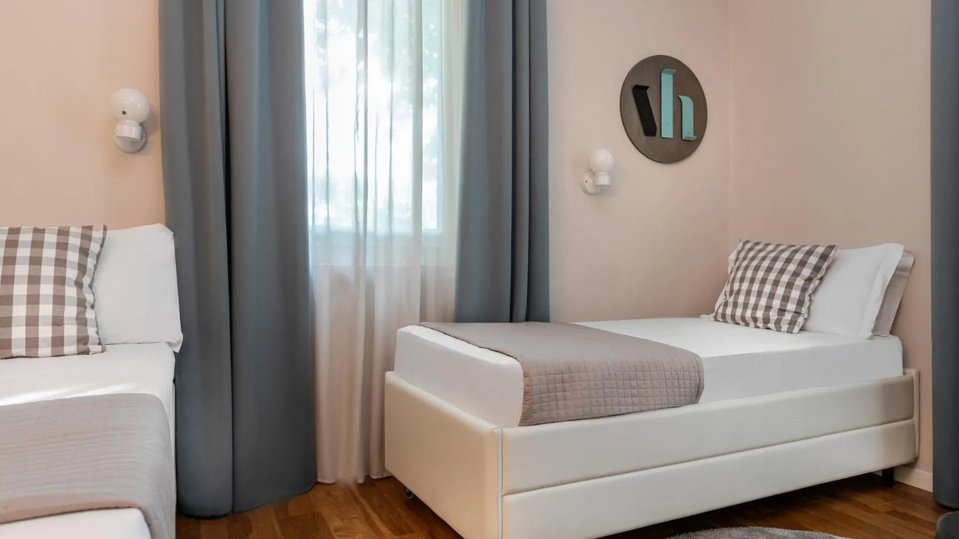 Hotel Vagabond Riccione