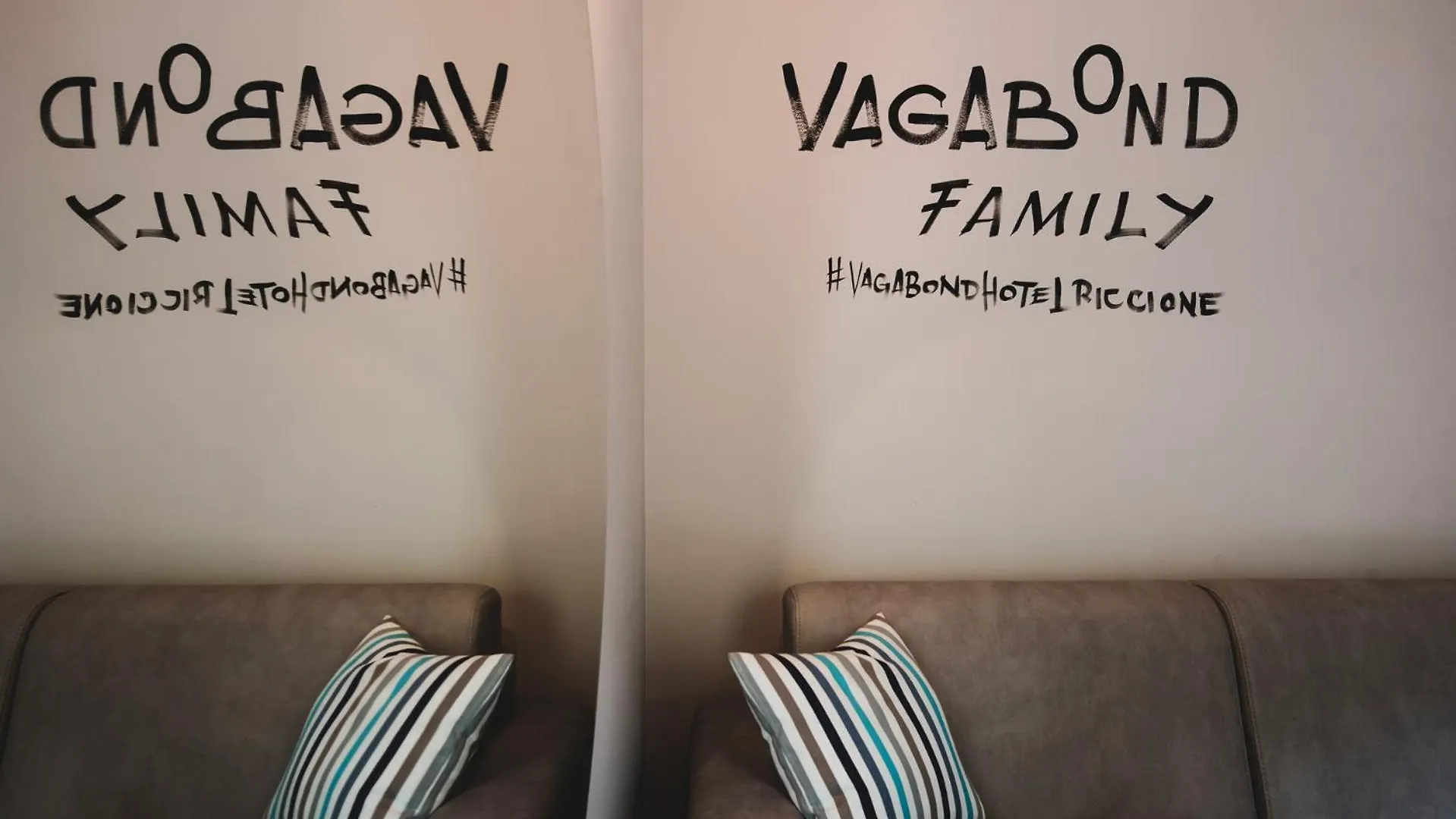 Hotel Vagabond Riccione