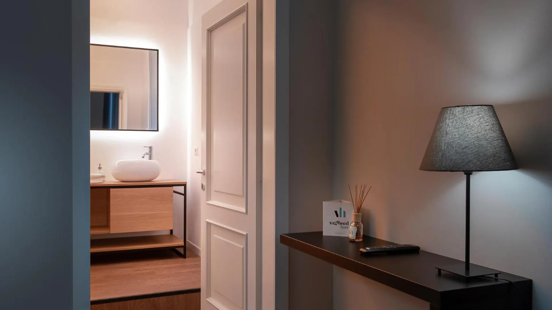 Hotel Vagabond Riccione 3*,  Italy
