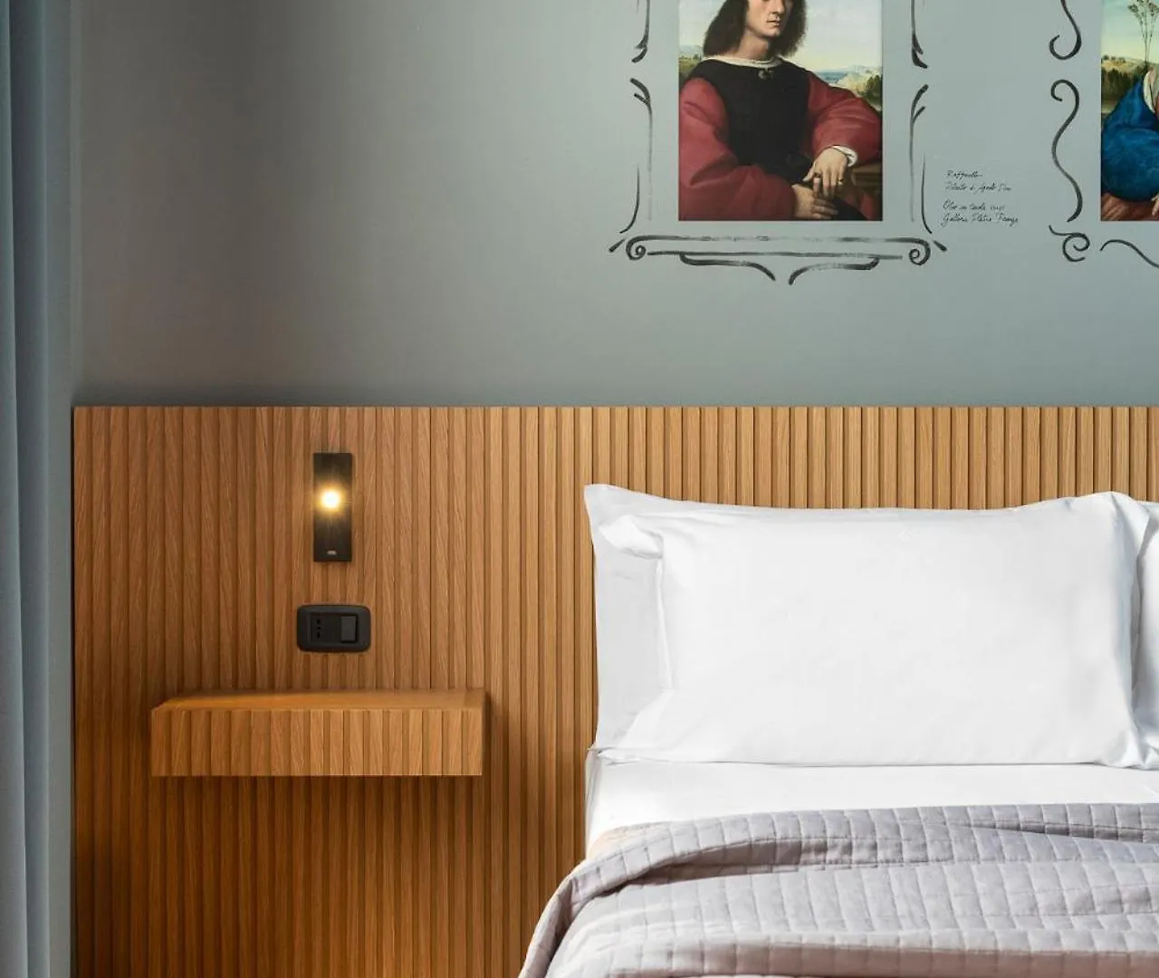 Hotel Vagabond Riccione