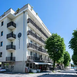 Bonotto 3*, Desenzano del Garda Italië