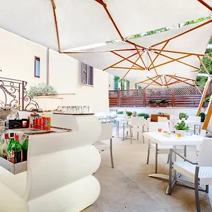 Hotel Best Roma 4*, Rome Italië