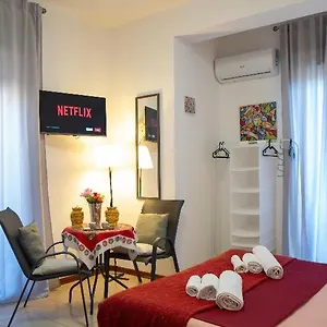 Igeapartment Apartman Palermo