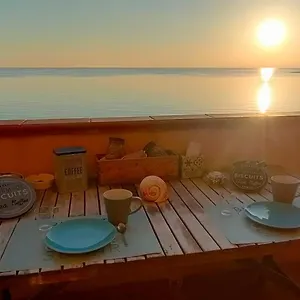 La Casa Dell'alba Appartamento Marzamemi