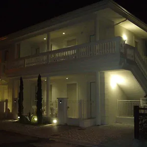 Casa Via Meucci Appartamento Riccione
