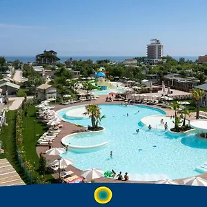 Vakantiepark Club Del Sole Romagna Family