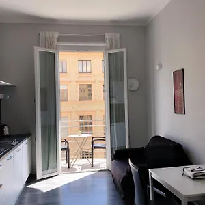 The Manzoni , Rome Italië