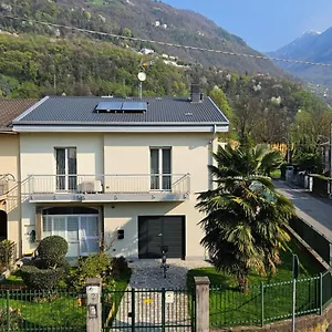 Casa Laini Casa vacanze Pisogne
