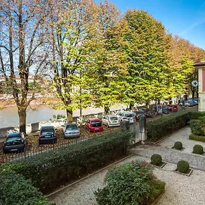 Dimore Apartman Verona