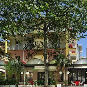 Dipendenza Vegas Hotel