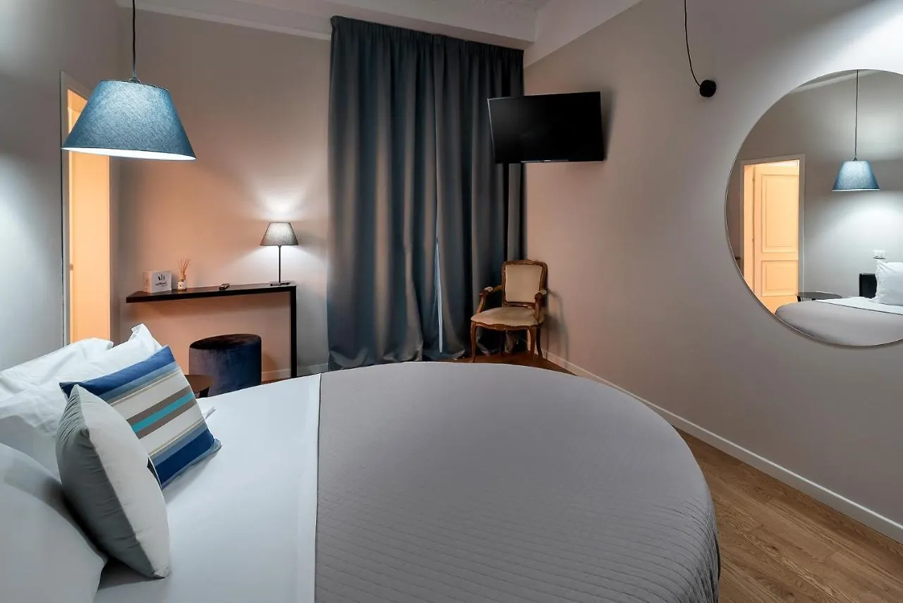 Hotel Vagabond Riccione