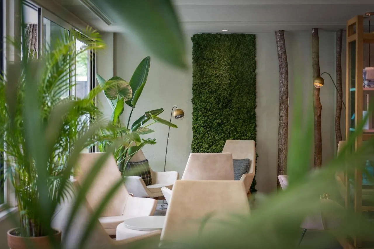 Hotel Vagabond Riccione