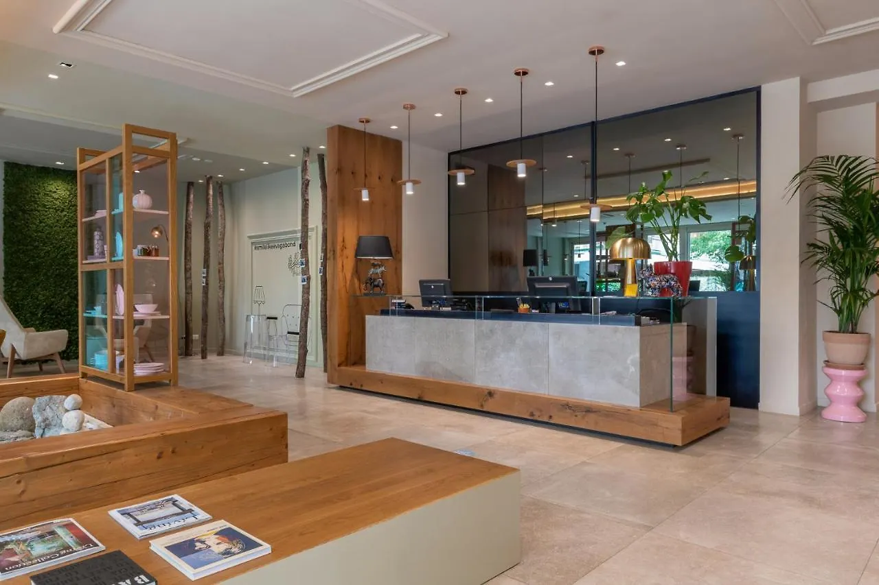 Hotel Vagabond Riccione
