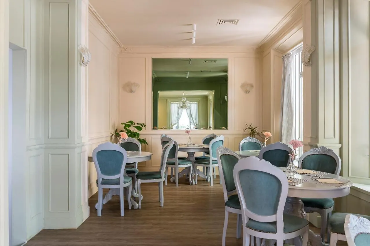 Hotel Vagabond Riccione