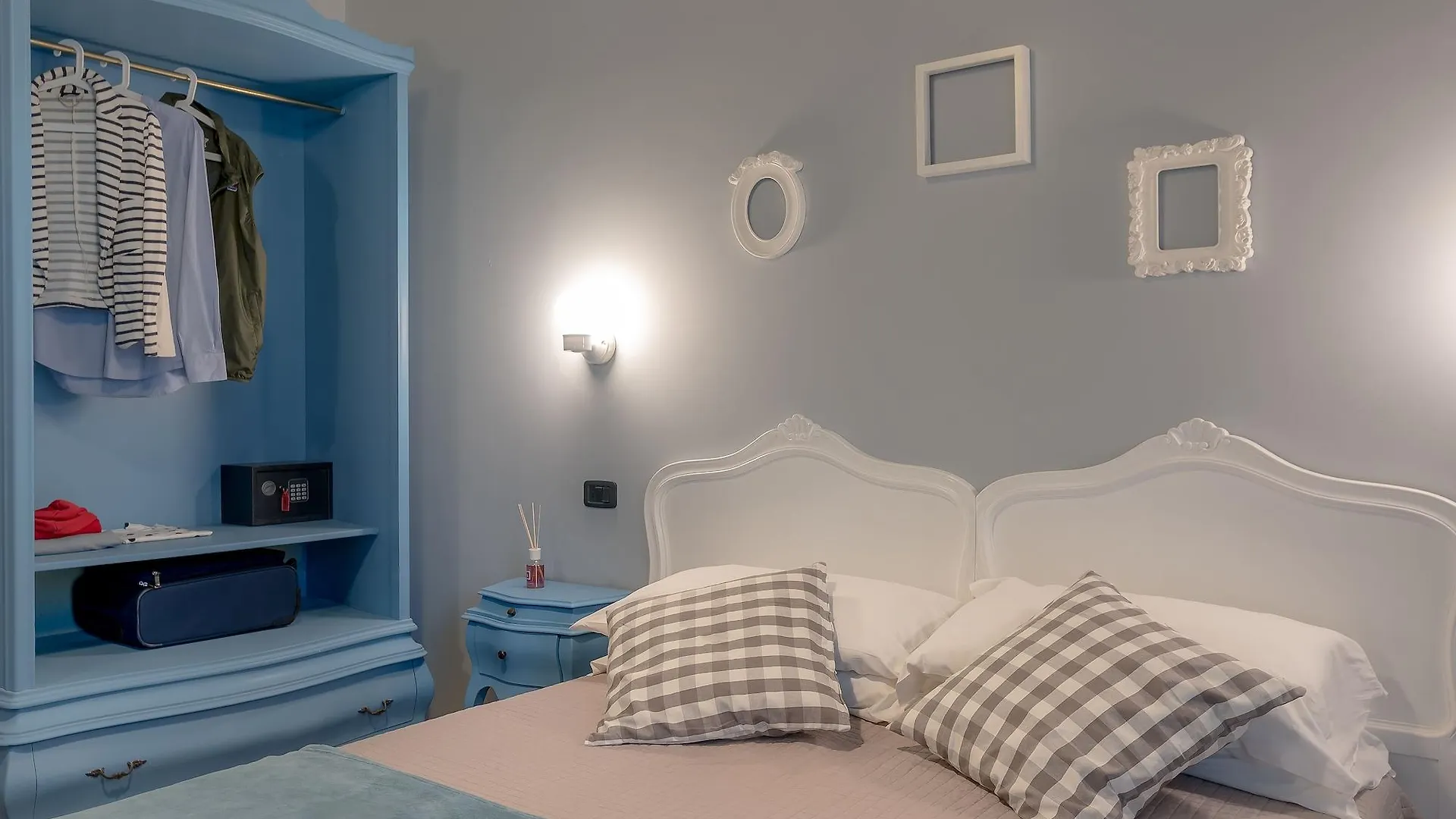 Hotel Vagabond Riccione