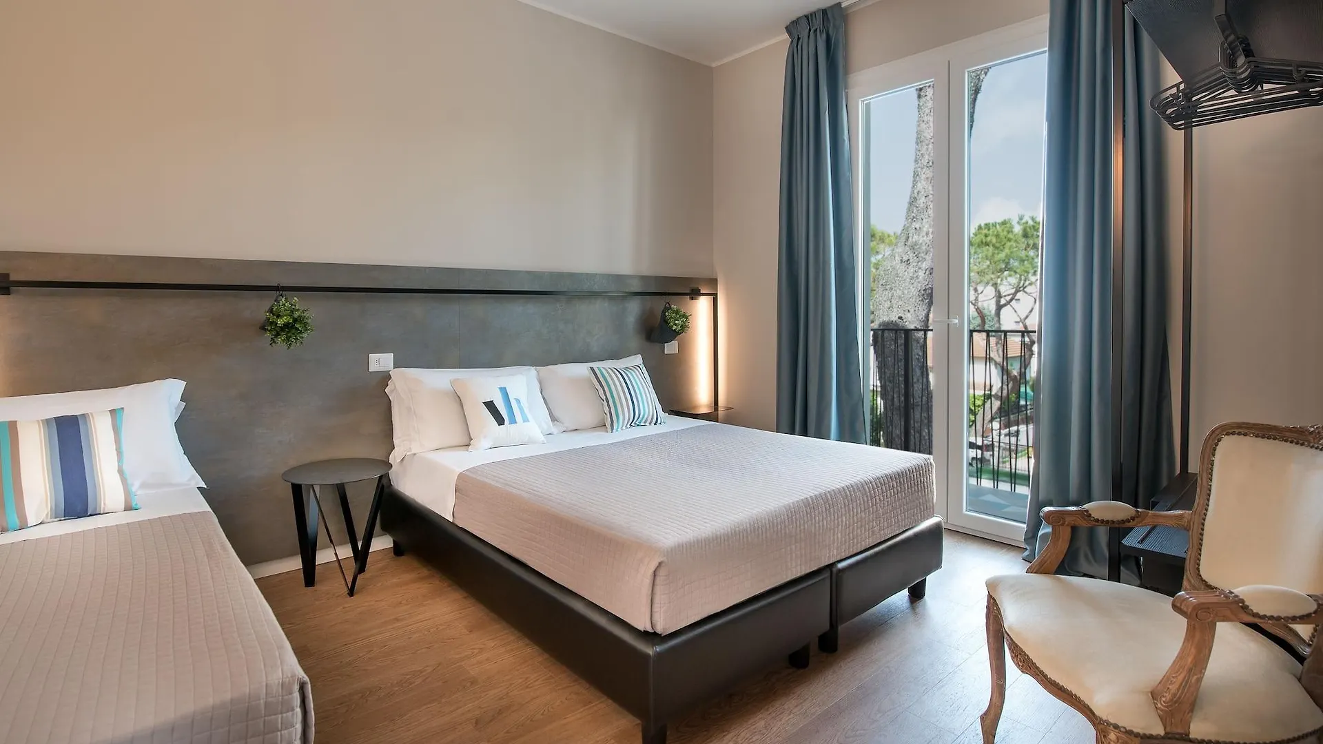 Hotel Vagabond Riccione