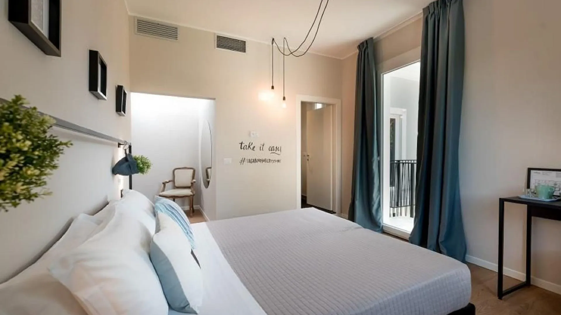 Hotel Vagabond Riccione Italy