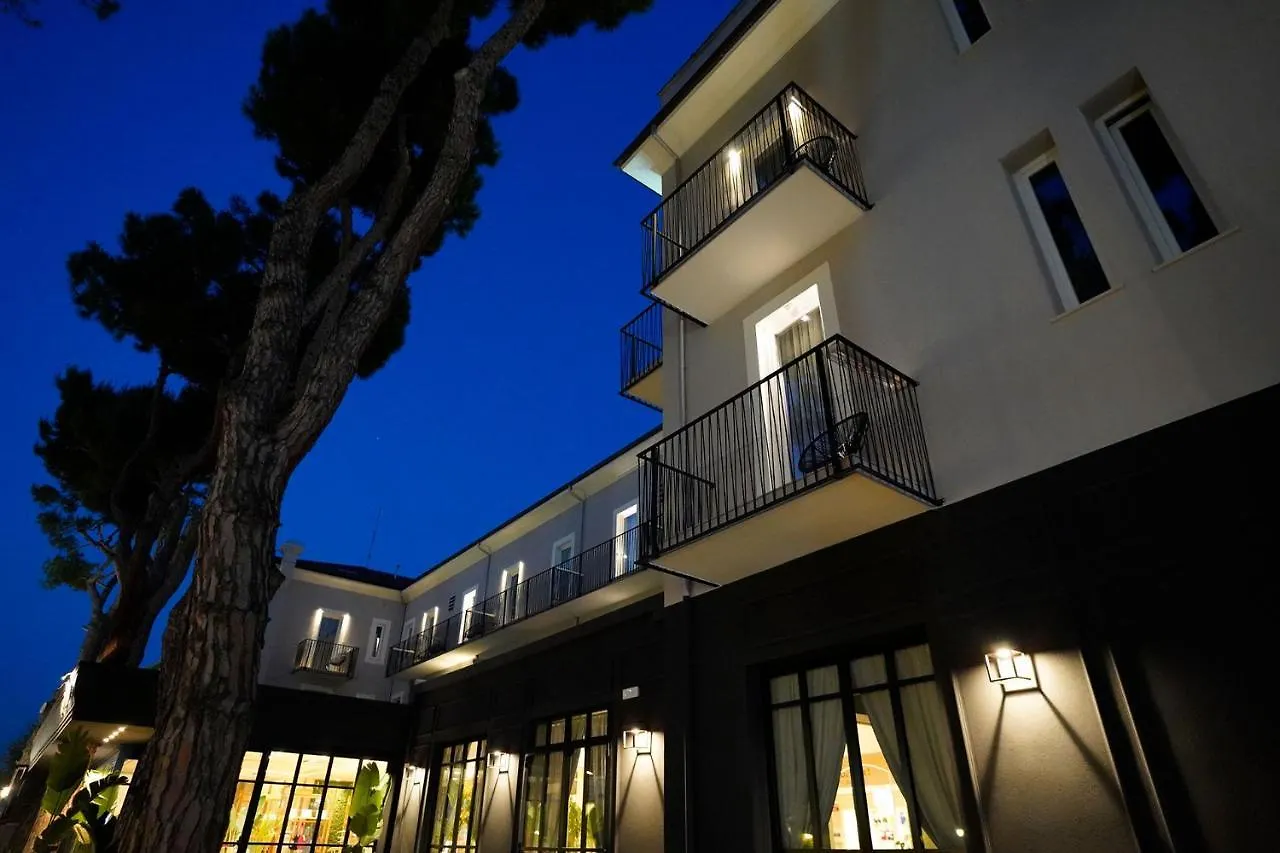 Hotel Vagabond Riccione