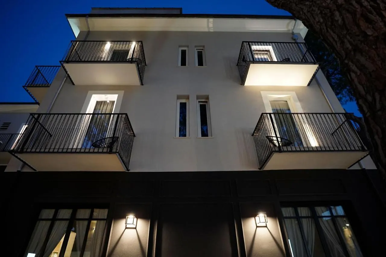 Hotel Vagabond Riccione