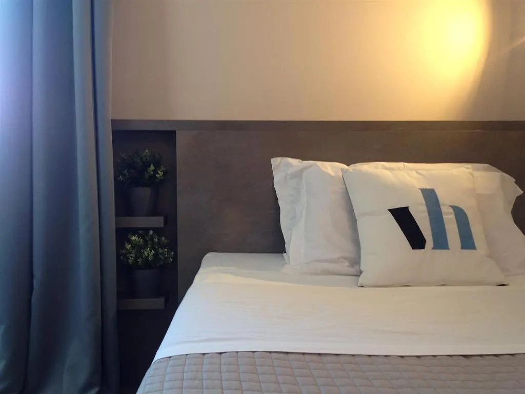 Hotel Vagabond Riccione