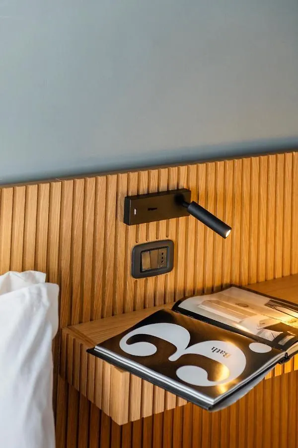 Hotel Vagabond Riccione