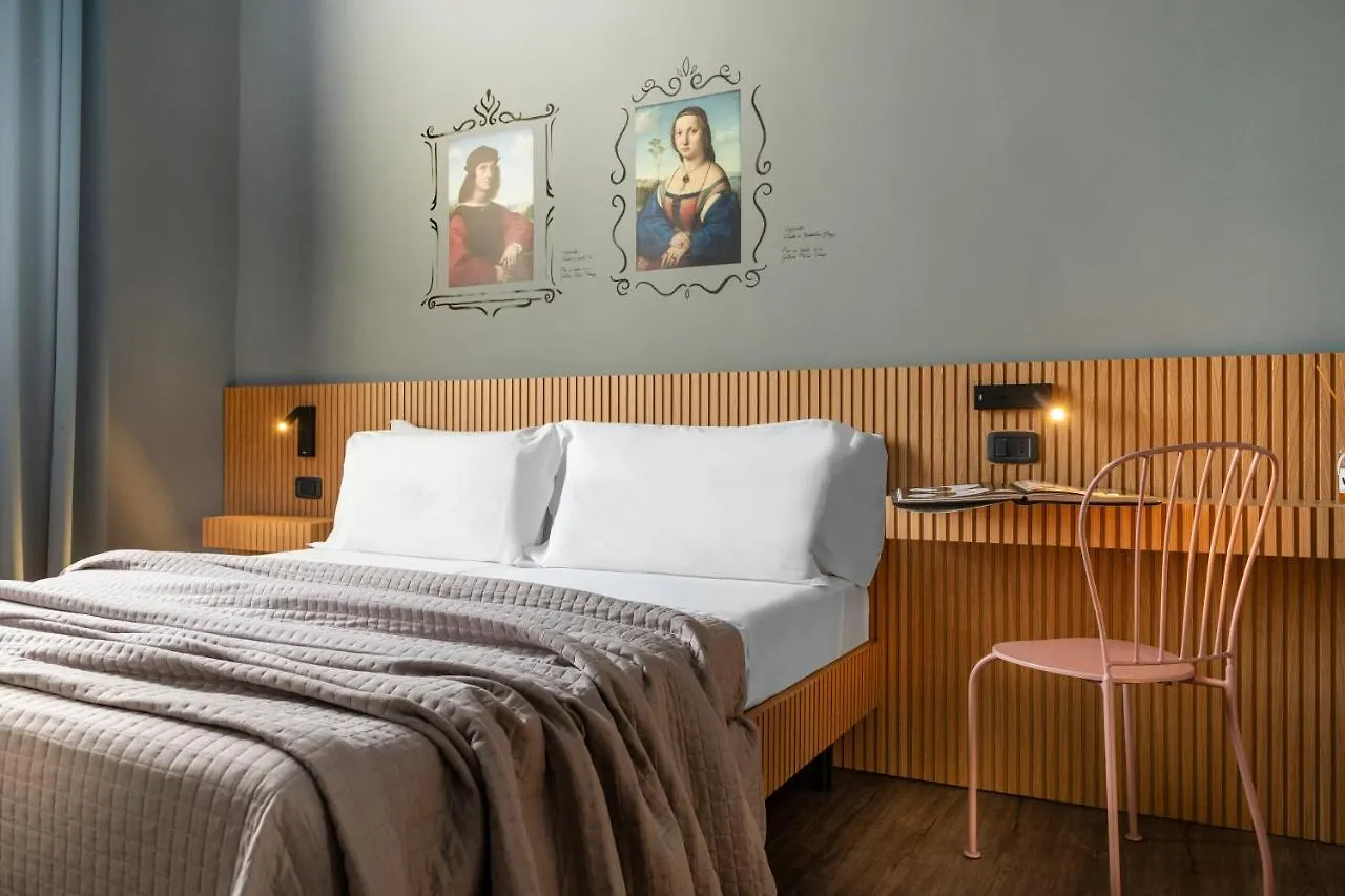 Hotel Vagabond Riccione