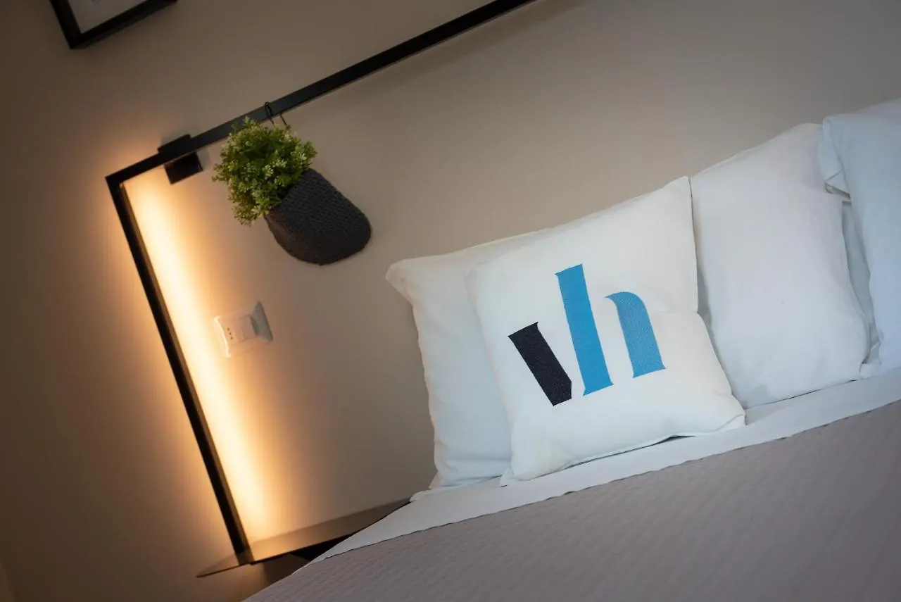 Hotel Vagabond Riccione 3*,  Italy