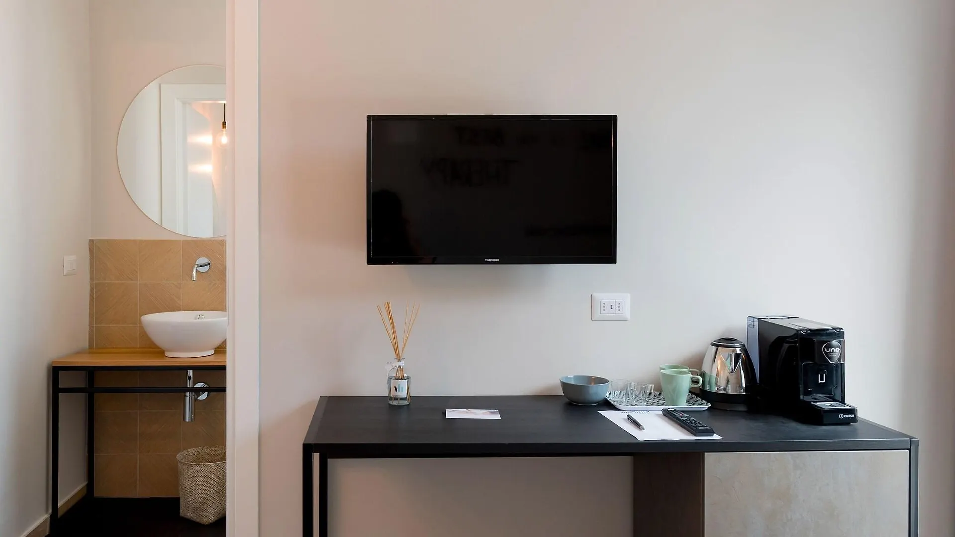 Hotel Vagabond Riccione