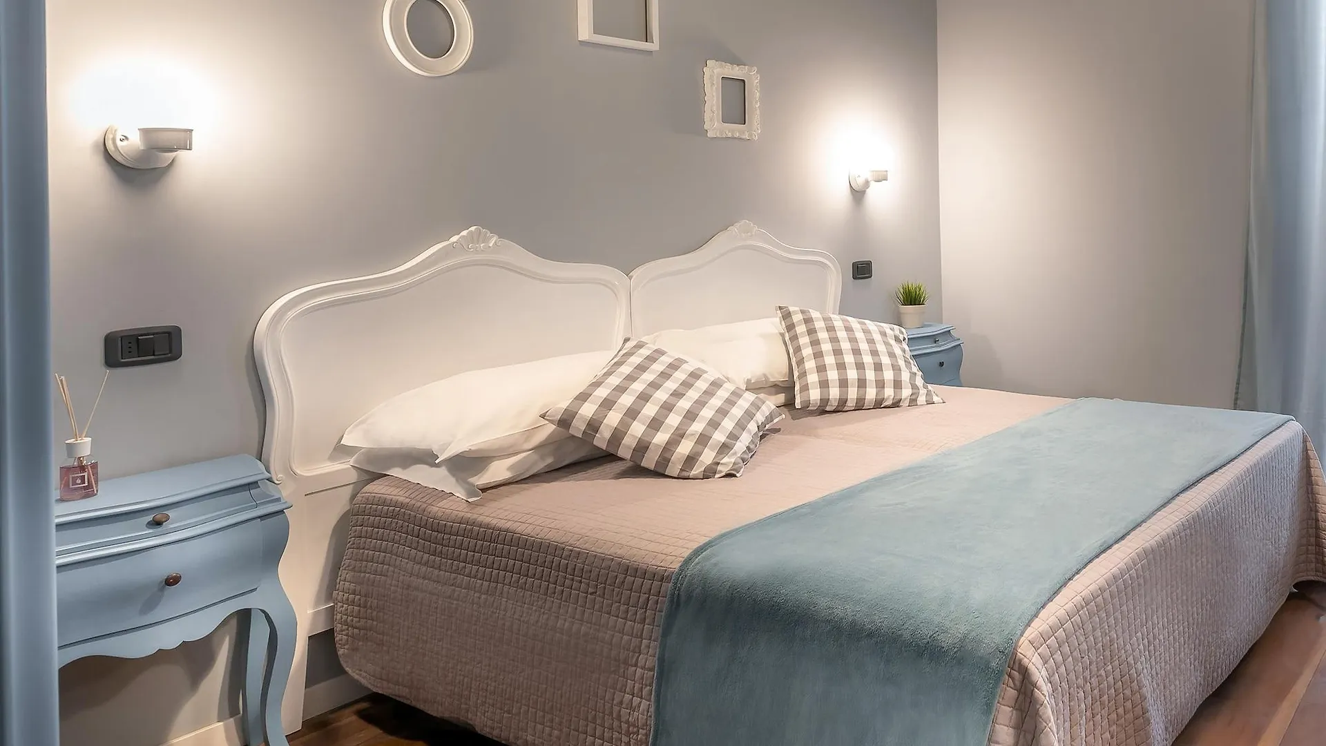Hotel Vagabond Riccione
