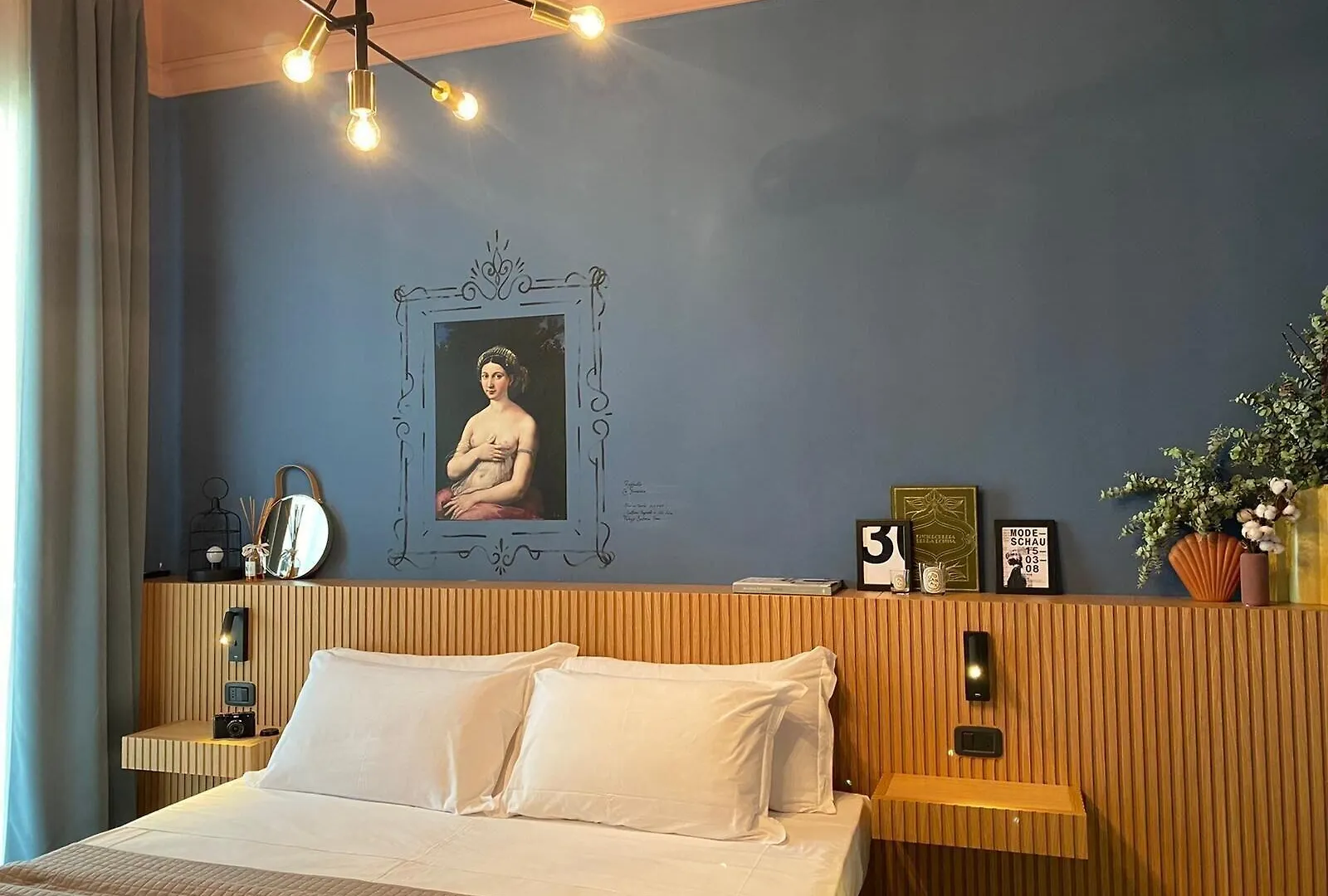 Hotel Vagabond Riccione 3*,
