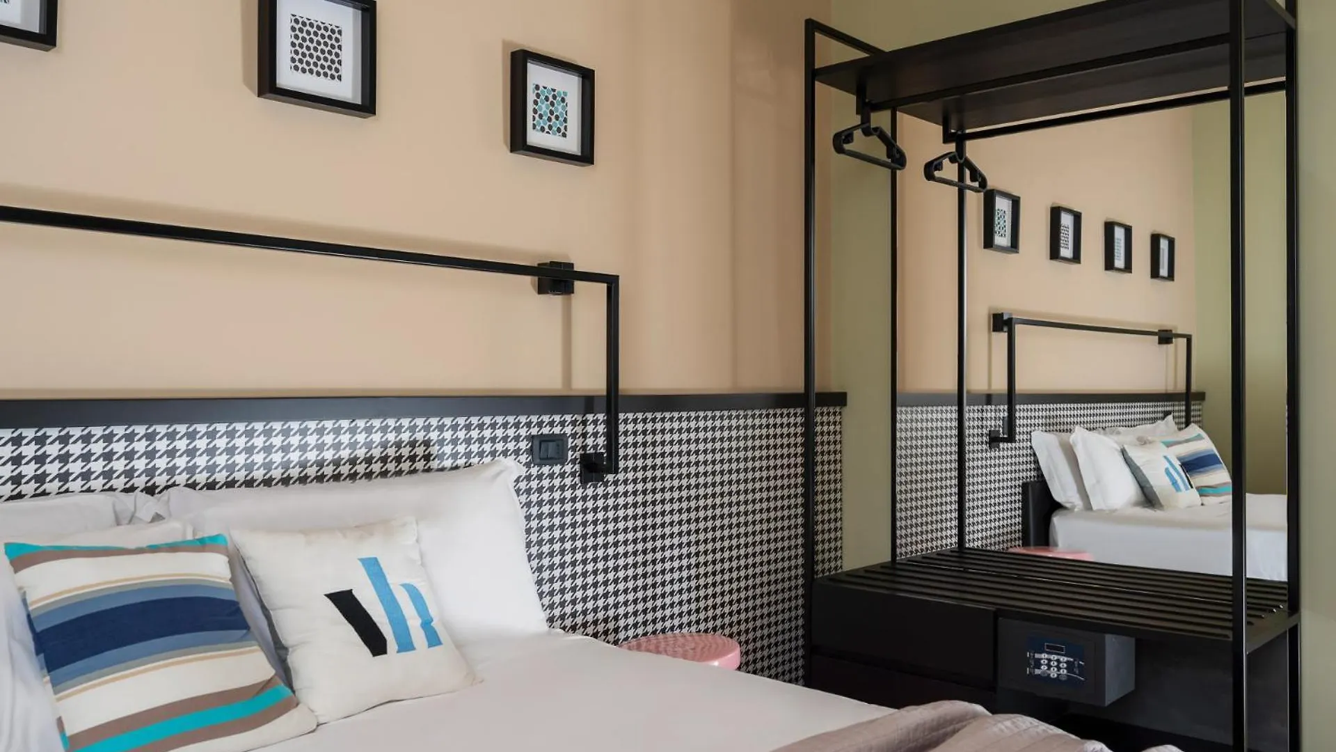 Hotel Vagabond Riccione