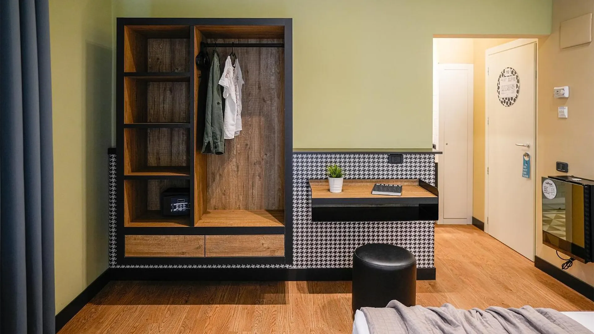 Hotel Vagabond Riccione