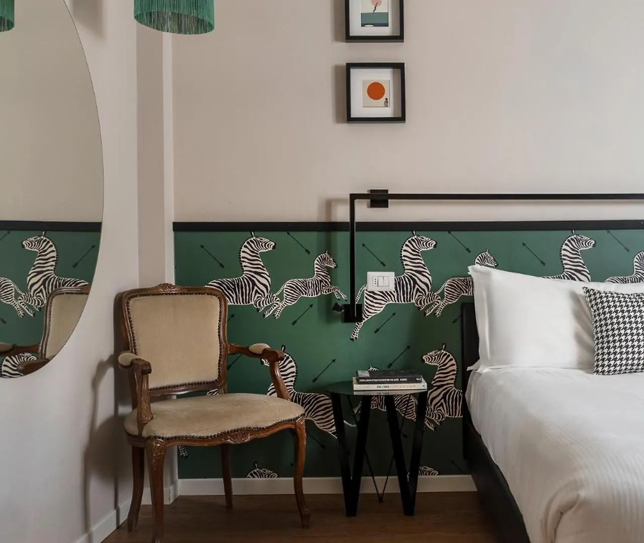Hotel Vagabond Riccione