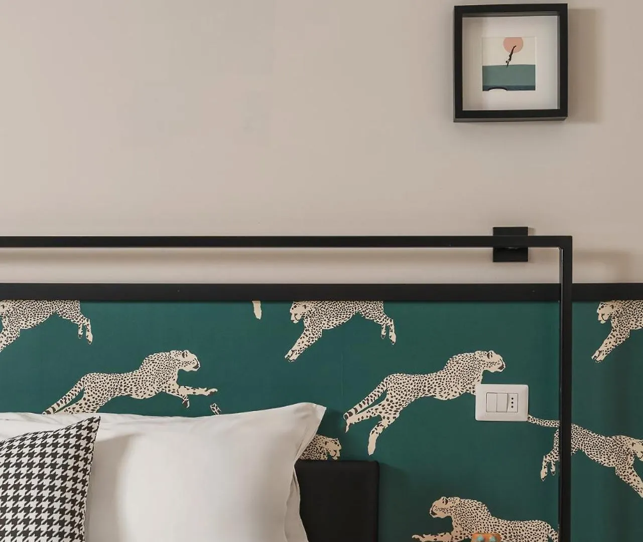 Hotel Vagabond Riccione