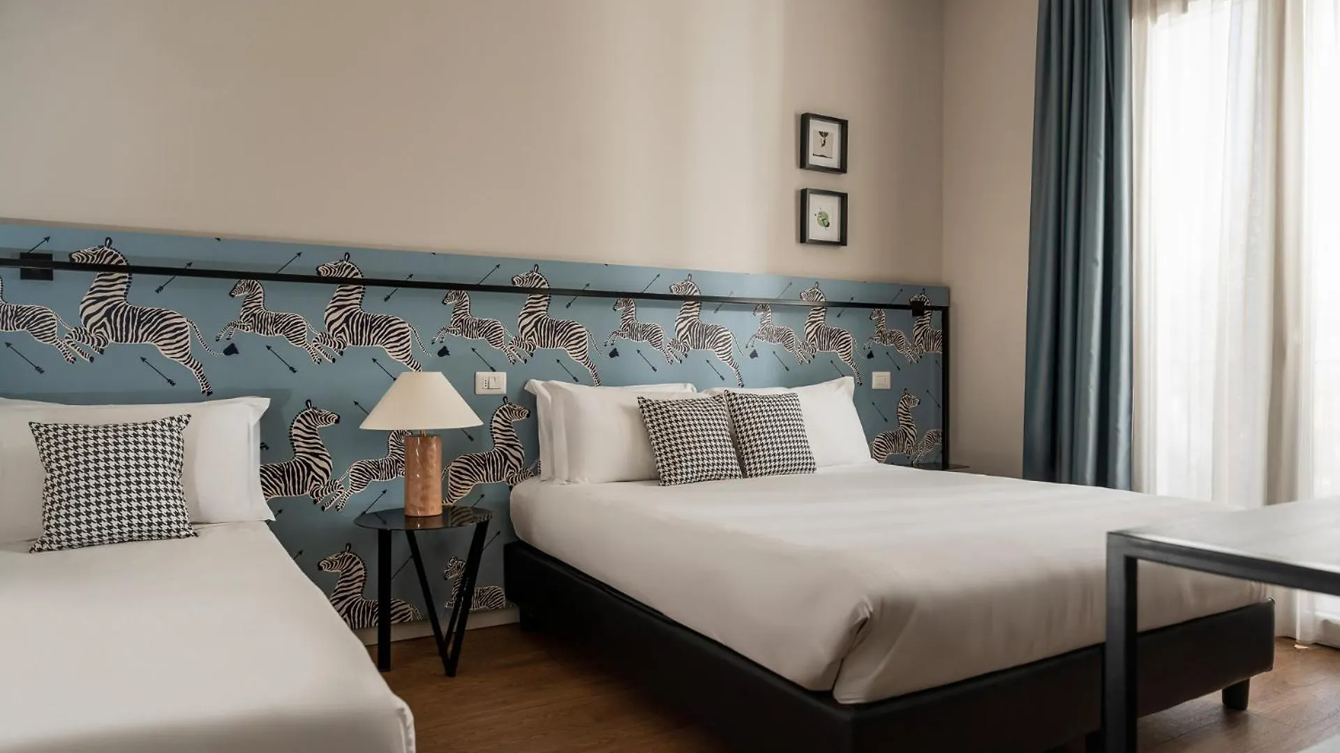 Hotel Vagabond Riccione