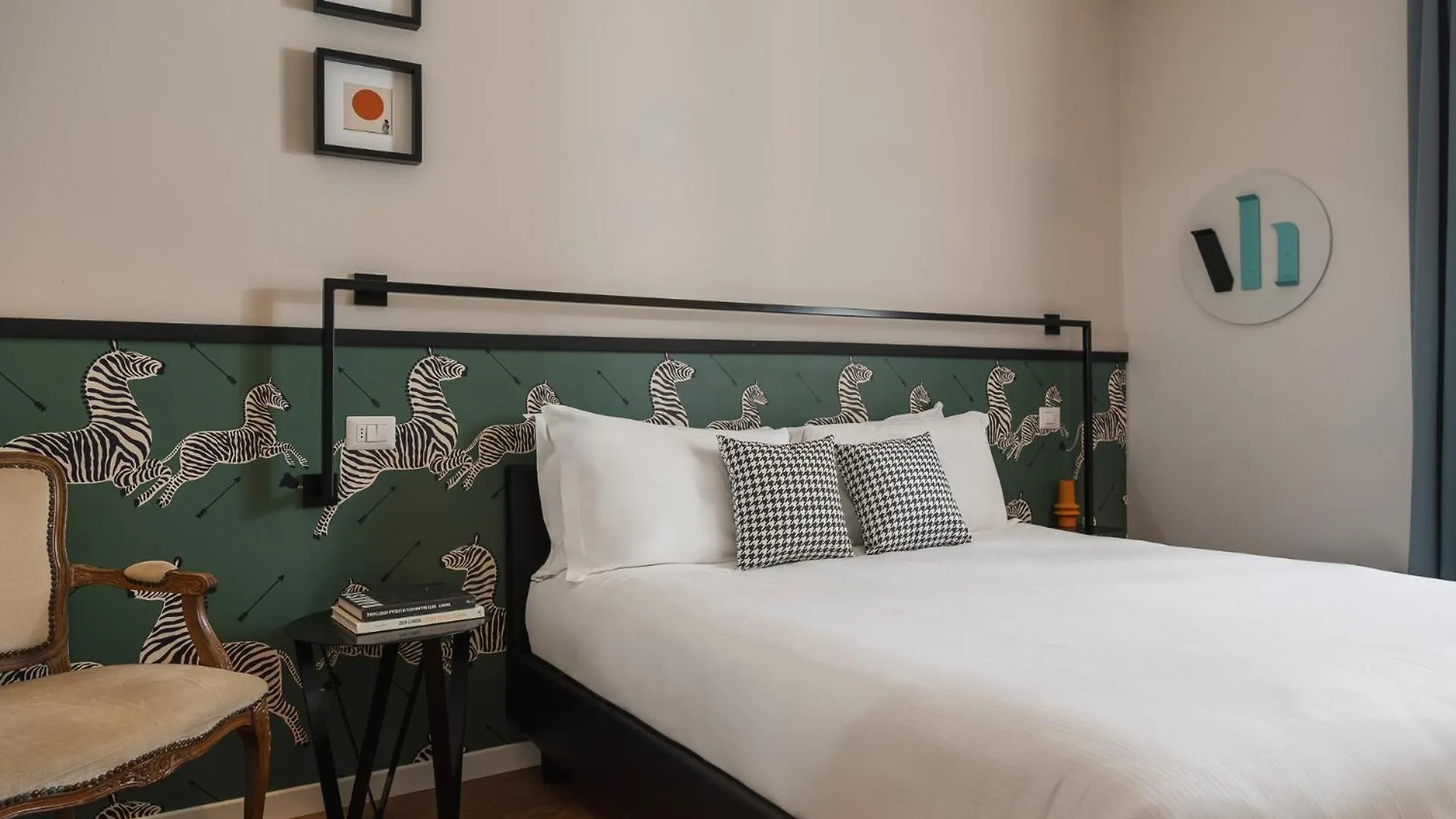 Hotel Vagabond Riccione