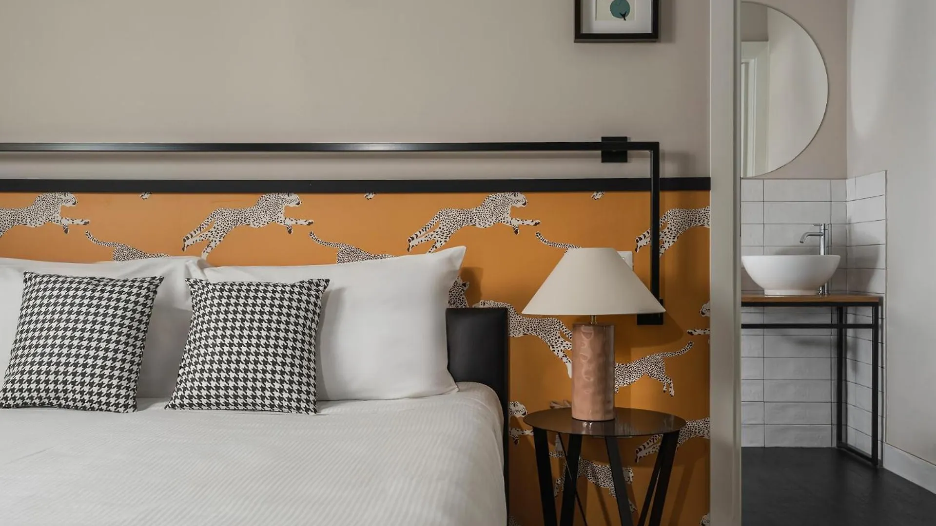 Hotel Vagabond Riccione 3*,  Italy