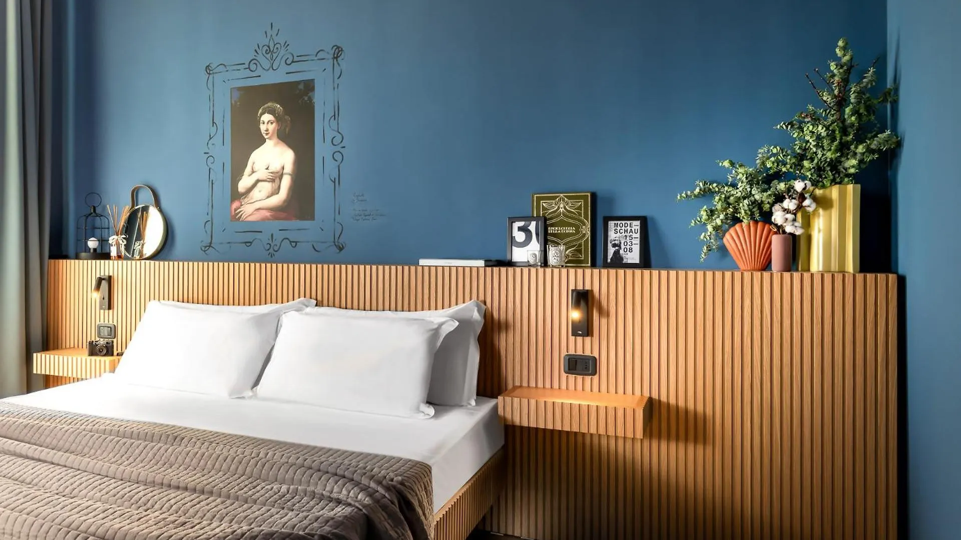 Hotel Vagabond Riccione