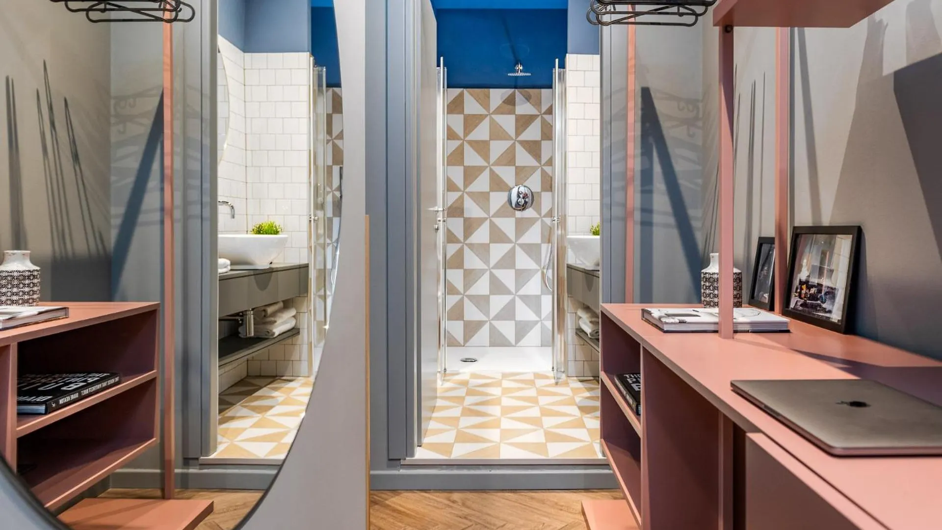 Hotel Vagabond Riccione