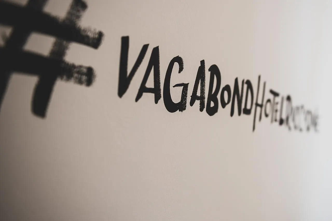 Hotel Vagabond Riccione