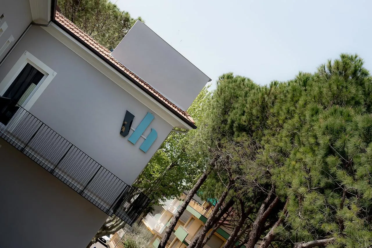 Hotel Vagabond Riccione Italy