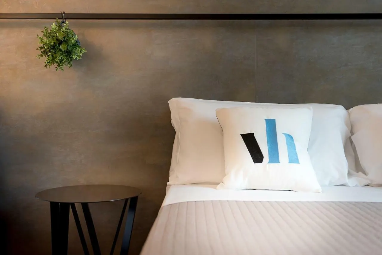 Hotel Vagabond Riccione