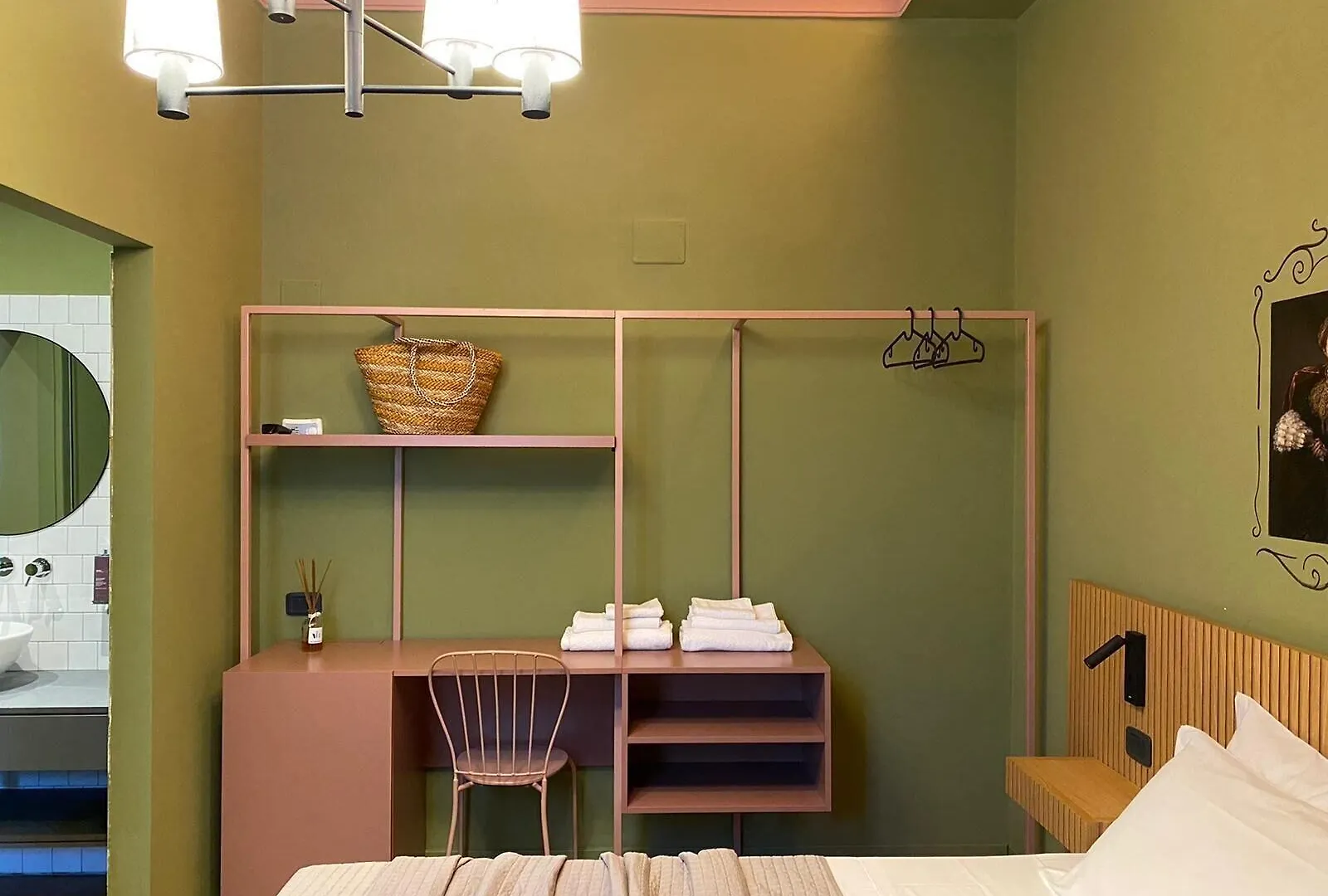 Hotel Vagabond Riccione