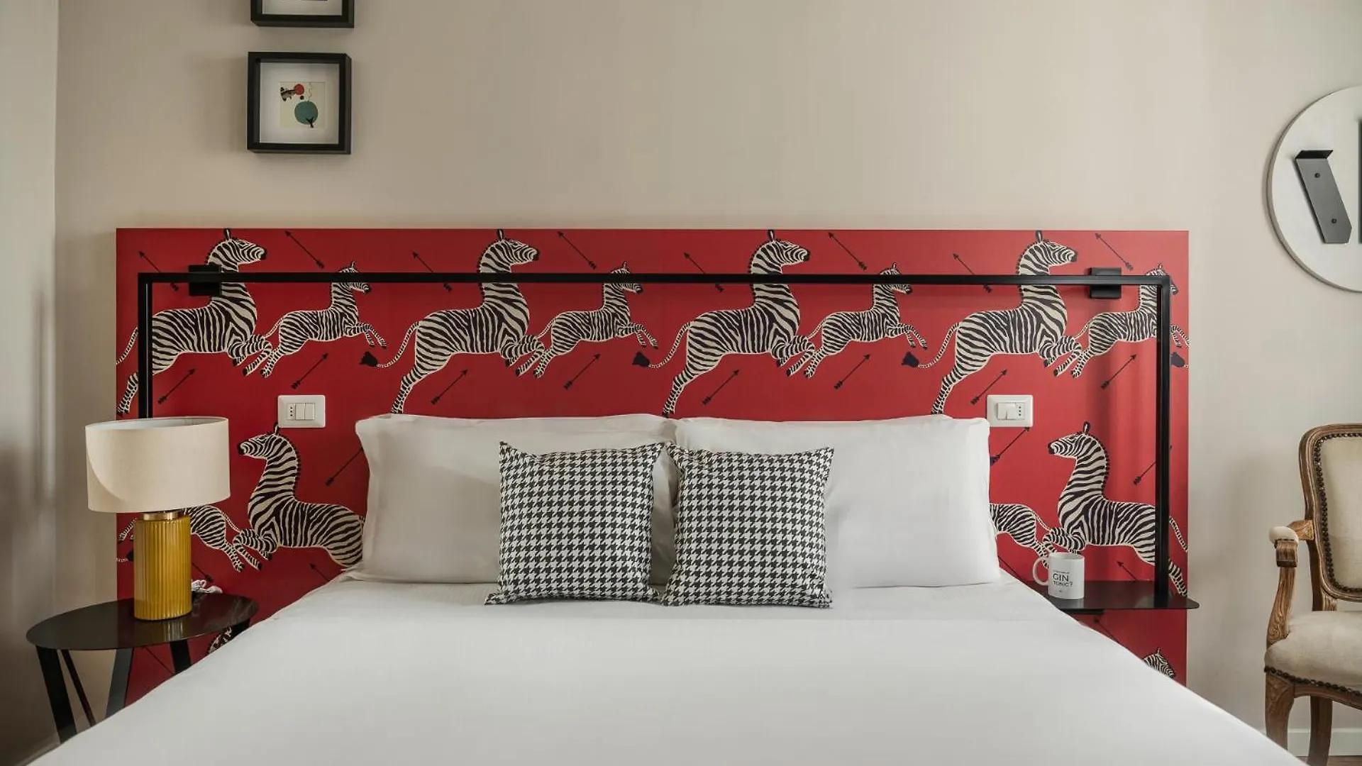 Hotel Vagabond Riccione 3*,  Italia
